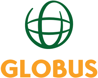 Globus Handelshof St. Wendel GmbH & Co. KG  Markthalle Rostock-Roggentin